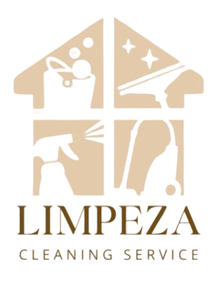 LOGO limpeza
