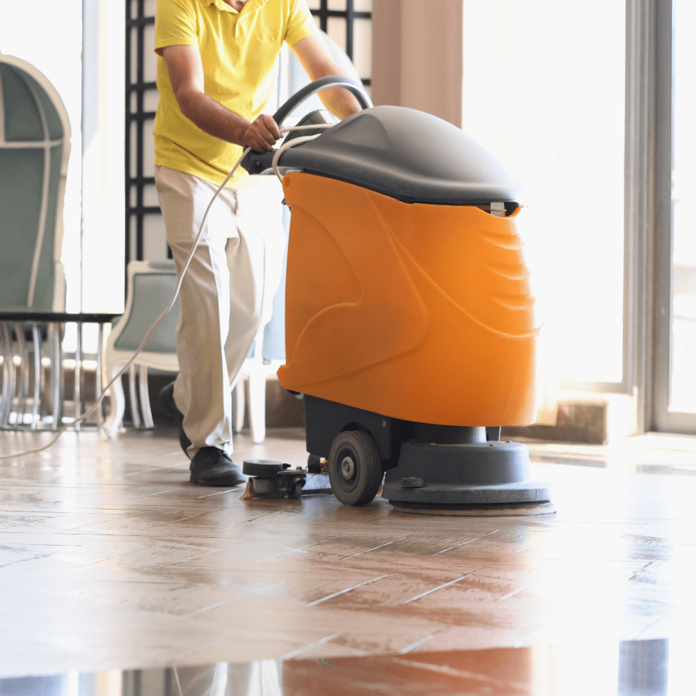 Sortit poubelle entretien d’immeuble